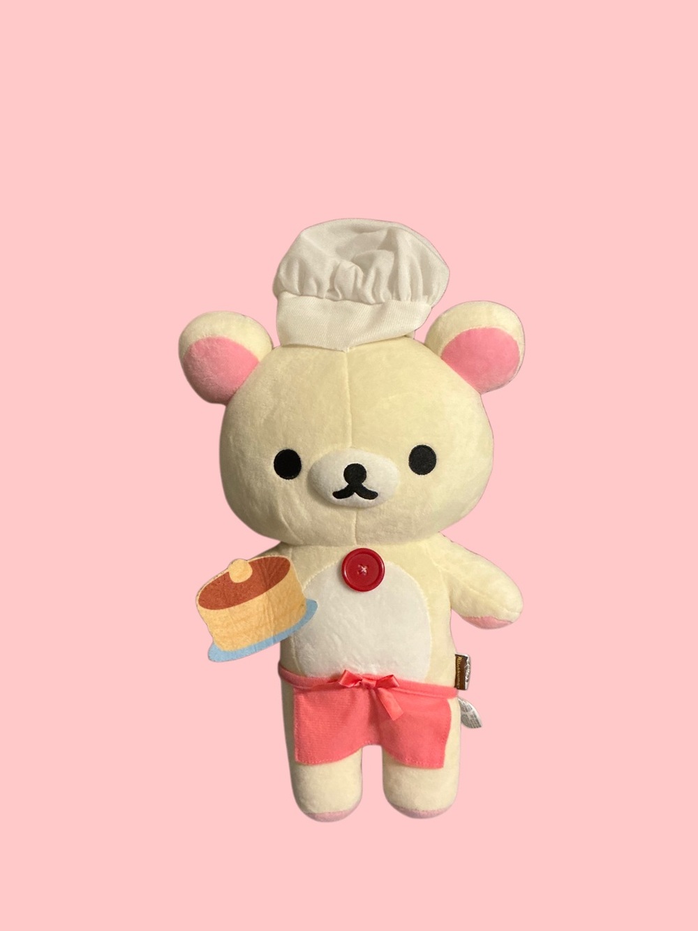 Rilakkuma plush SIZE MEDIUM